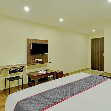 Collection O Shreyas Shack Hotel